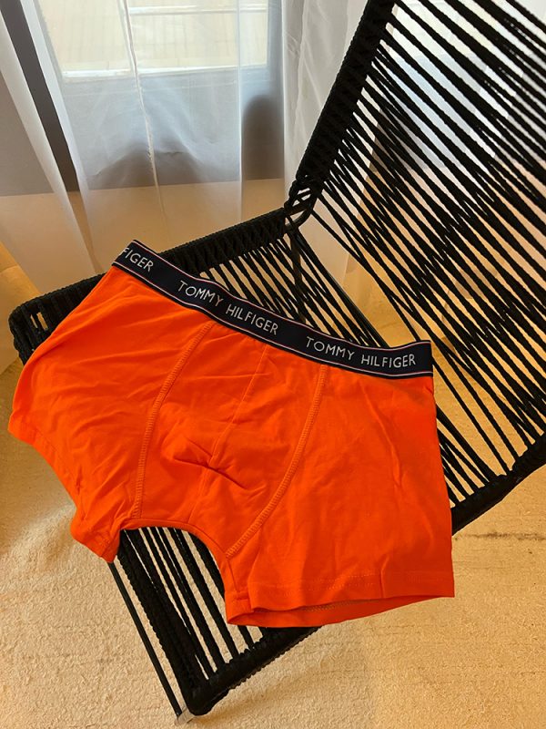 Boxer de hombre Tommy Hilfiger
