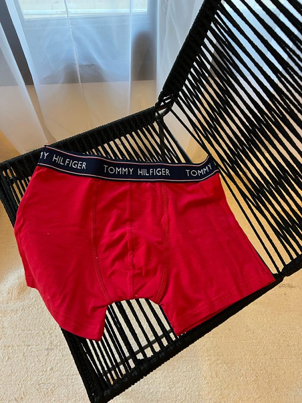 Boxer de hombre Tommy Hilfiger