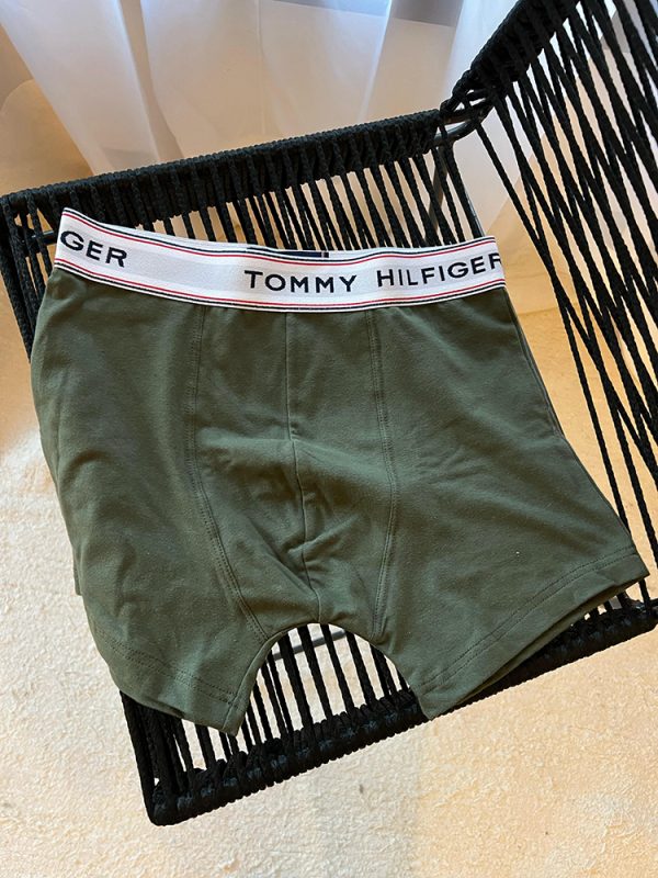 Boxer de hombre Tommy Hilfiger