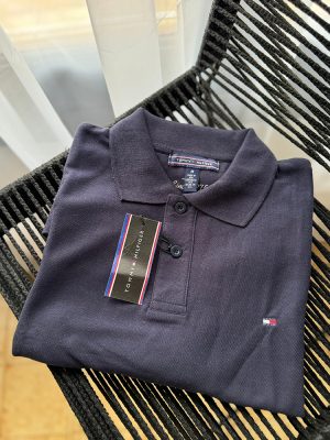 Chomba de Hombre Tommy Hilfiger