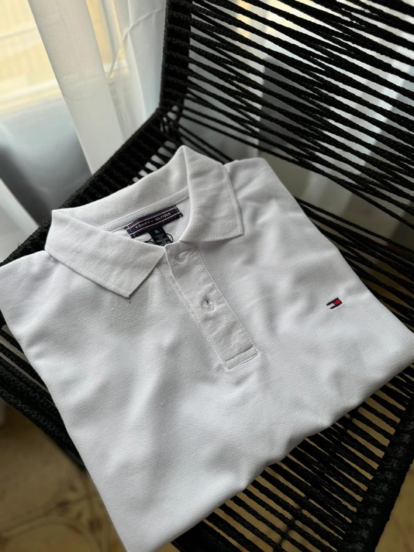 Chomba de Hombre Tommy Hilfiger
