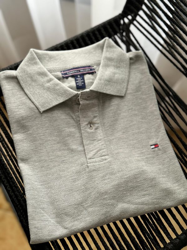 Chomba de Hombre Tommy Hilfiger