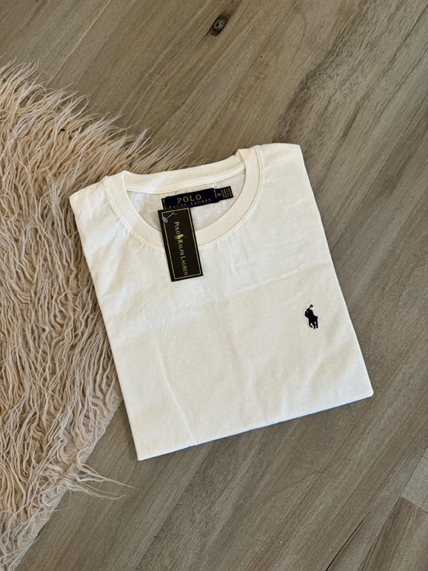 Remera de hombre Polo