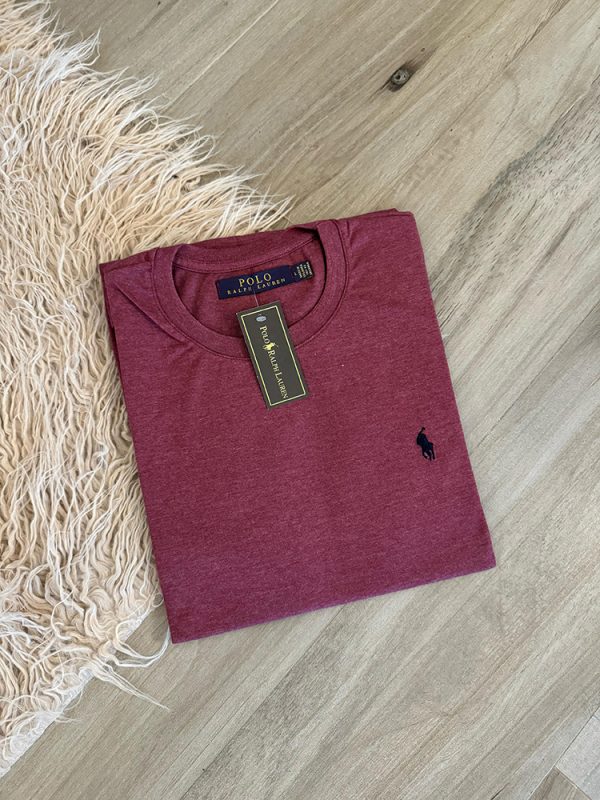 Remera de hombre Polo