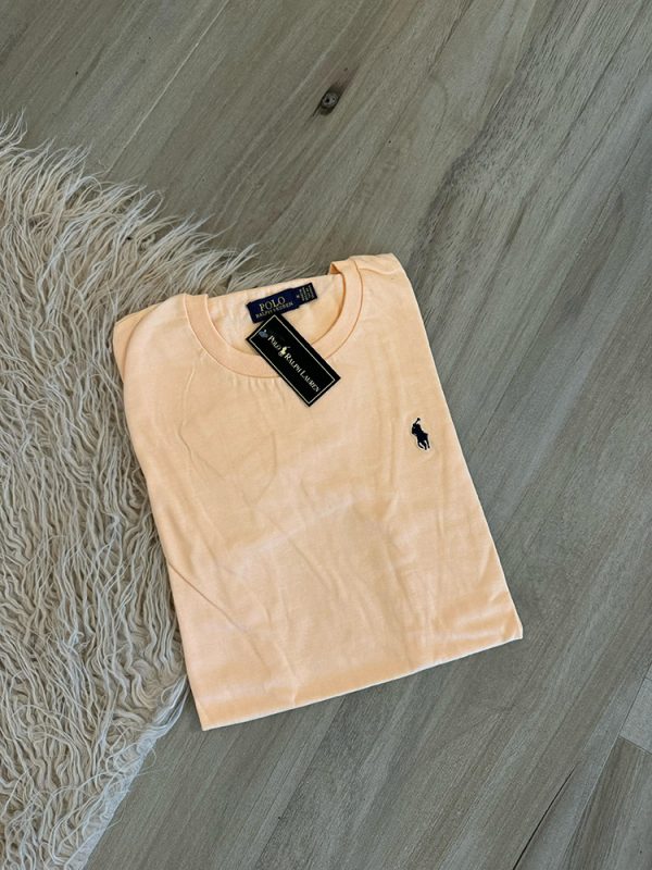 Remera de hombre Polo