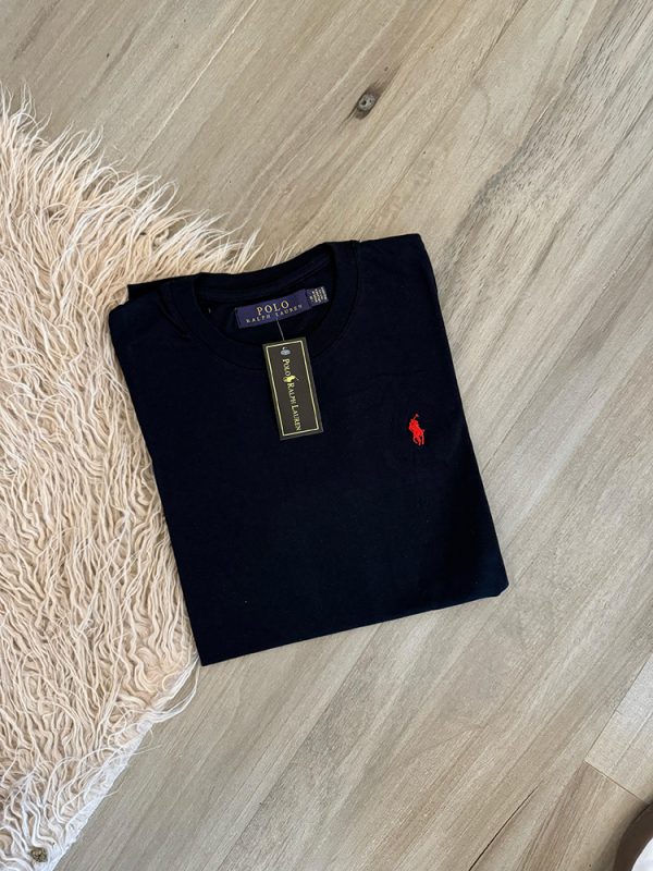 Remera de hombre Polo