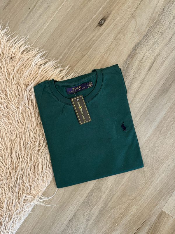 Remera de hombre Polo