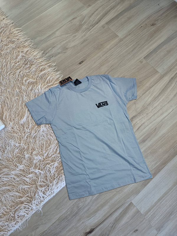 Remera Unisex - Imagen 2