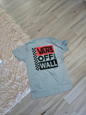 Remera Unisex Vans